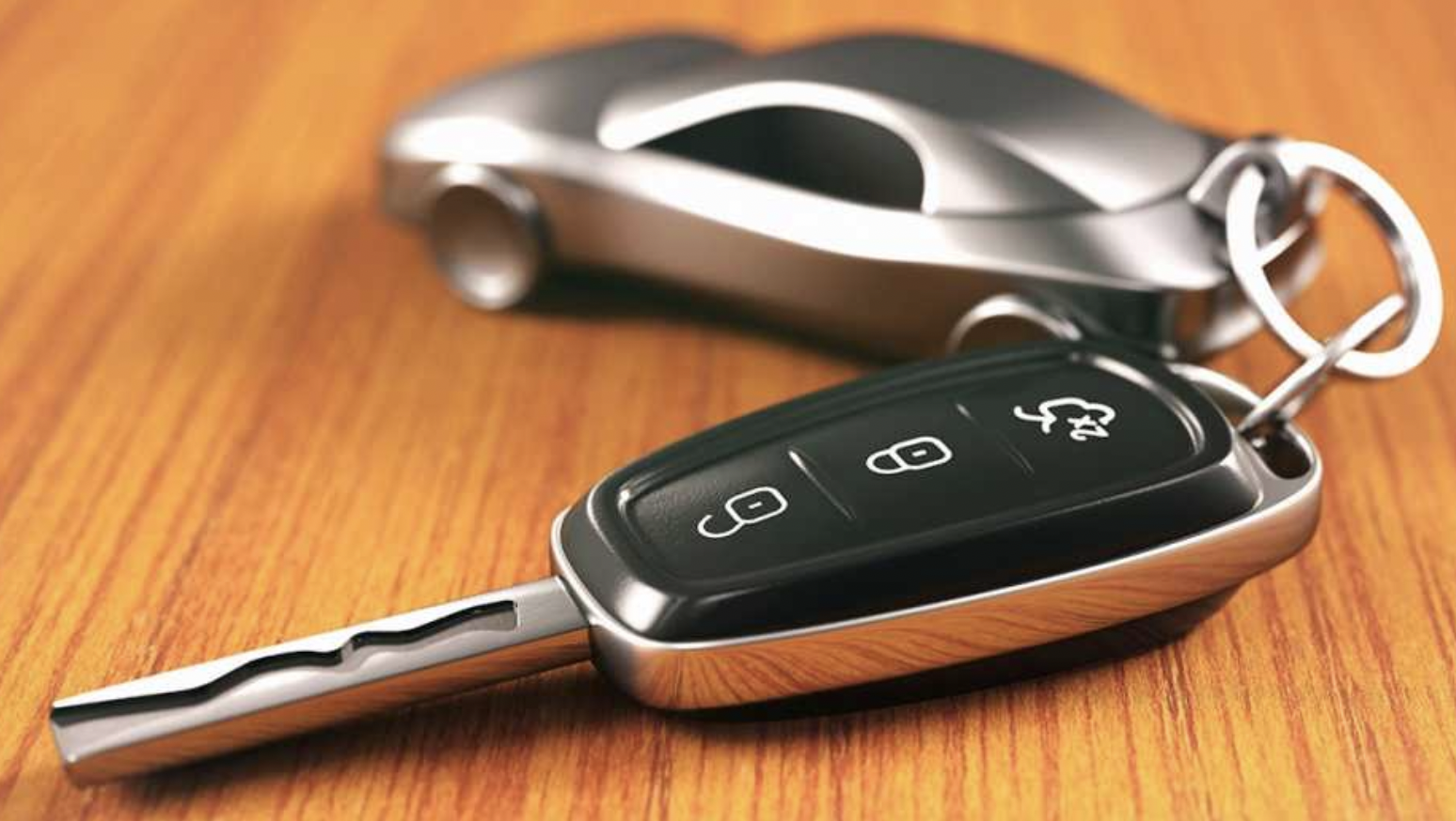 HOW TO START YOUR CAR WITH FAULTY KEY FOB