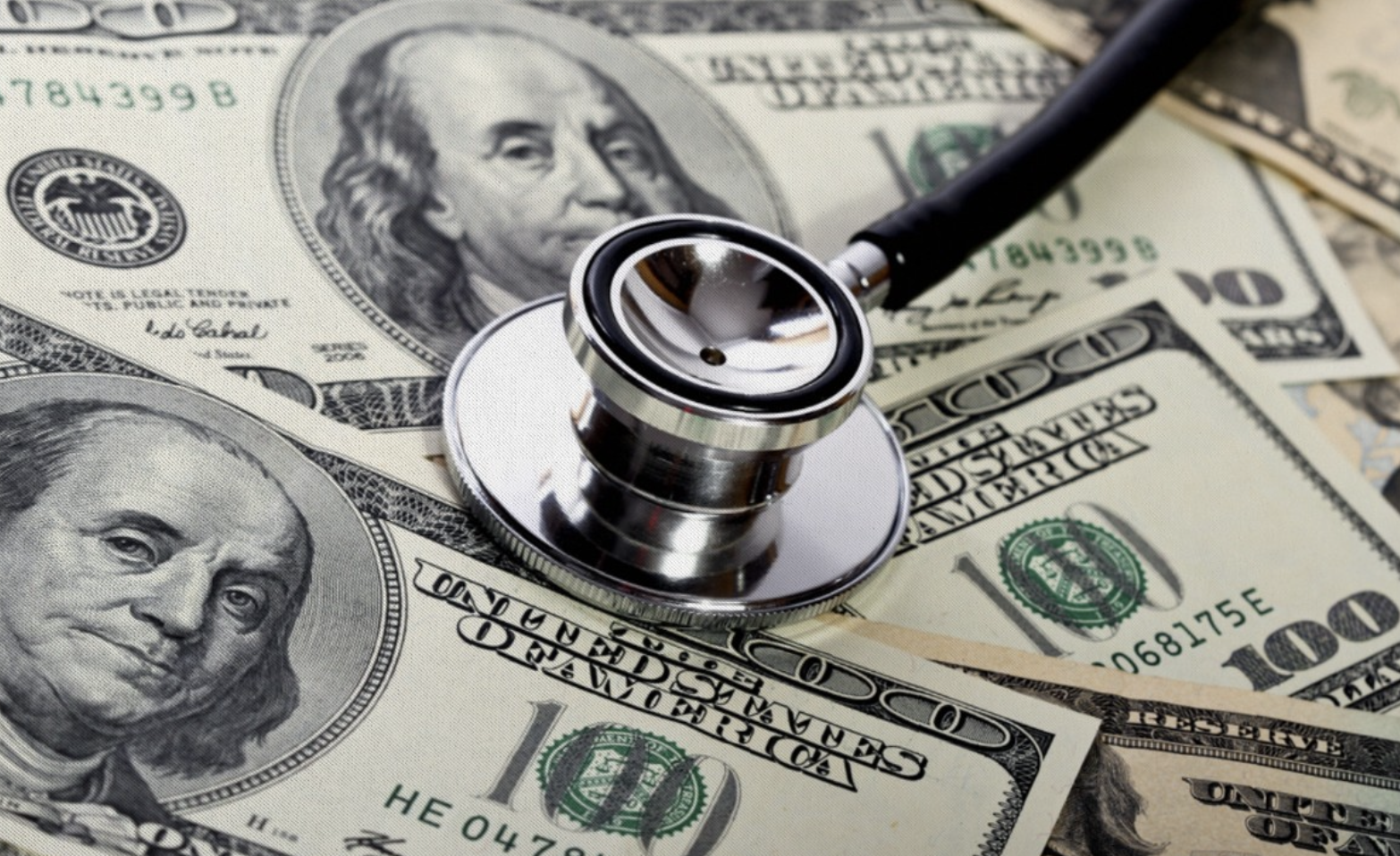 MEDICAL DEBT NO LONGER A CREDIT REPORT PAIN in California